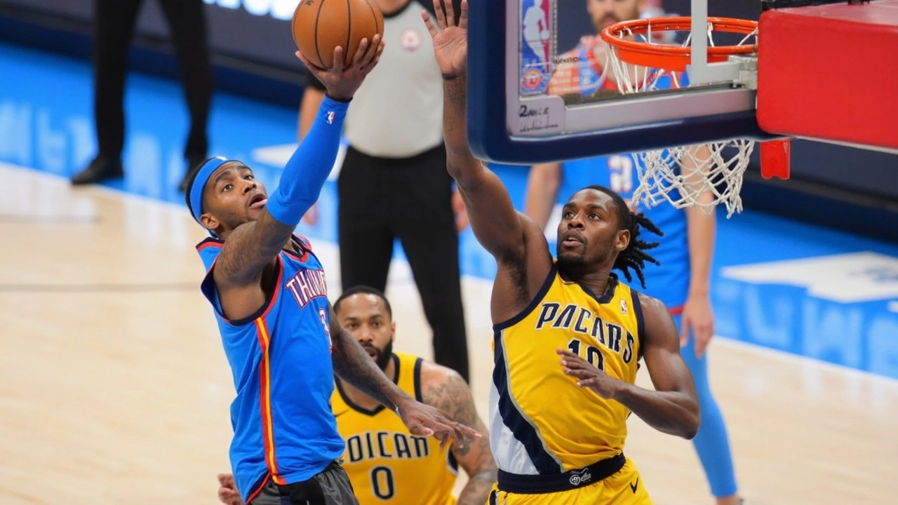 Social Media Explodes—and NBA Off-Court Buzz Heats Up