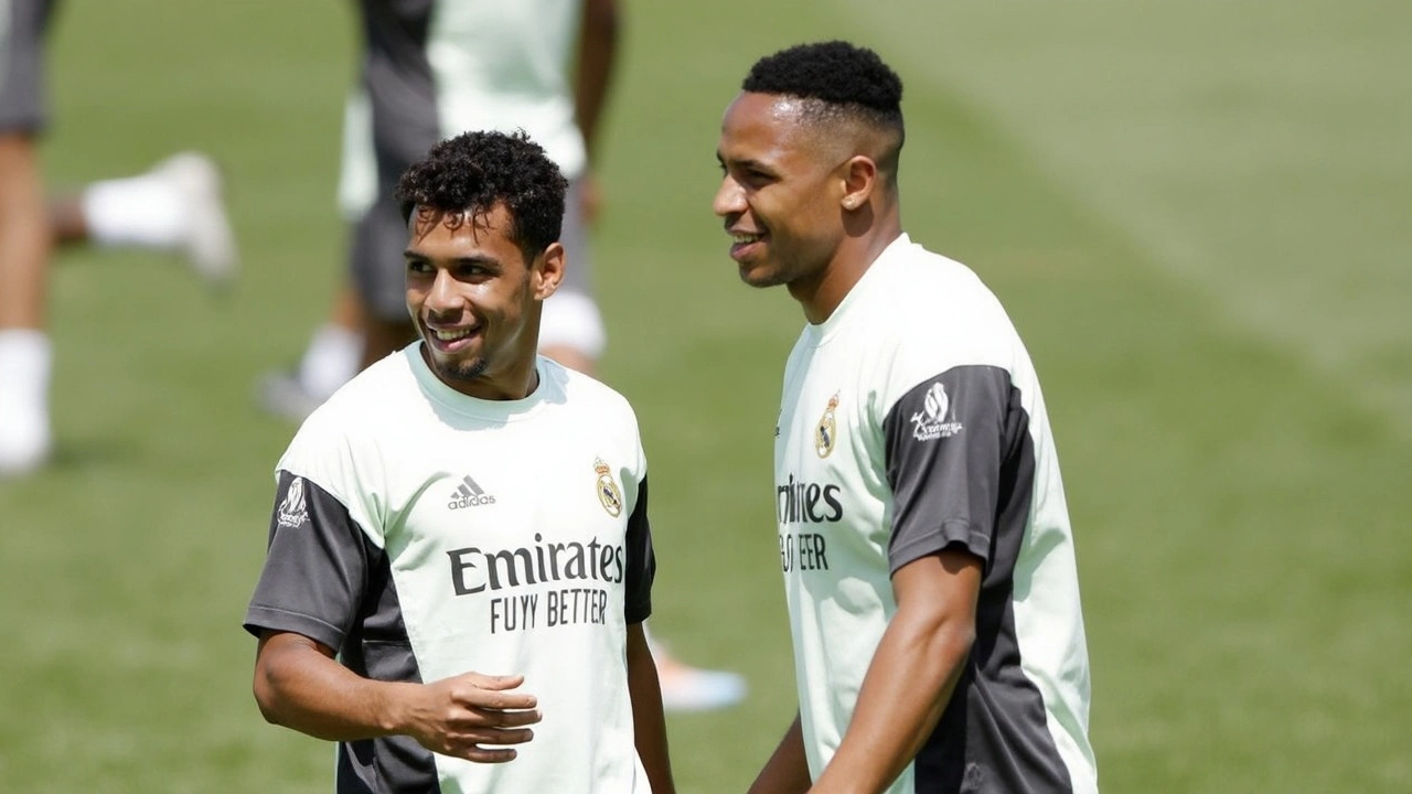 Star Performances, Parlay Picks, and What Made Madrid Unstoppable