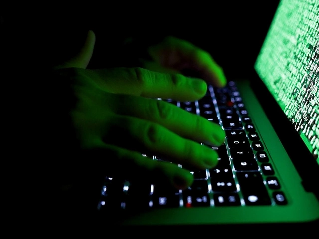 16 Billion Passwords Leak in Historic Data Breach: No Online Account Left Unscathed