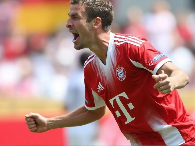Bayern Munich Edge Boca Juniors 2-1 to Reach Club World Cup Knockouts Early