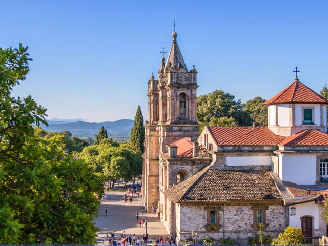 Braga: Portugal’s Cultural Gem Quietly Surpassing Lisbon and Porto