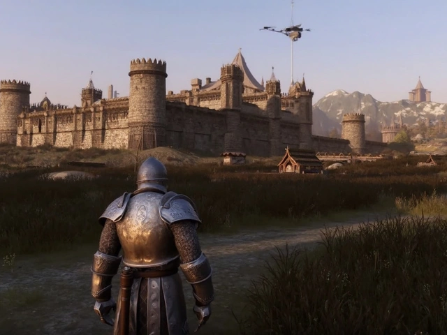Elder Scrolls 6 Release Date Delay Shakes Fans as 2026 Launch Looks Likely