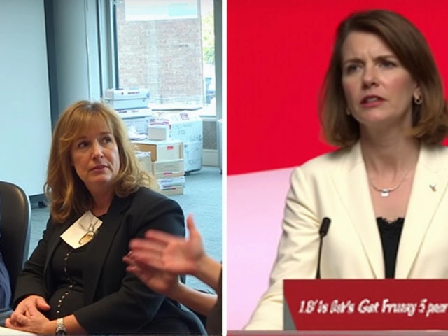Foxcroft Under Fire for Not Reviewing Coroners’ Reports on Benefit-Linked Suicides