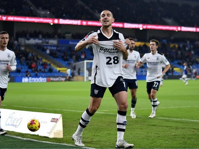 Freddie Woodman’s Uncertain Preston North End Future as Injury and Contract Talks Stir Debate