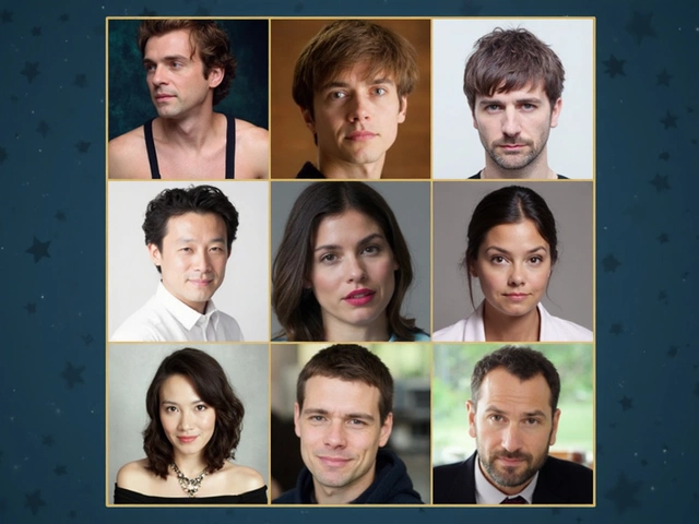 Harry Potter HBO Series Expands Cast with Weasleys, Dursleys, and Malfoys Confirmed