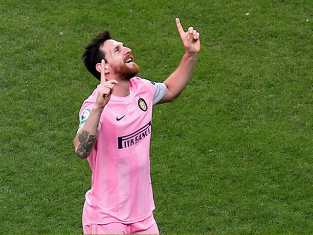 Inter Miami vs Palmeiras: Odds, Predictions, and Key Bets for FIFA Club World Cup Showdown