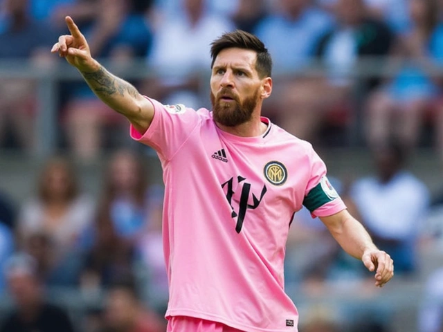 Inter Miami vs. Palmeiras Prediction: Messi’s Role, Defensive Duel & Club World Cup Stakes for June 23