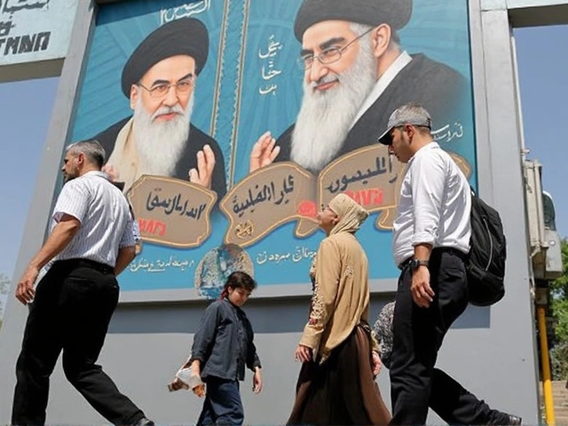 Israel Strikes Iran’s Nuclear Sites in Preemptive Operation as Regional Crisis Deepens