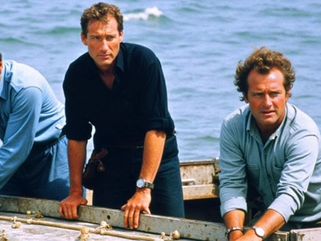 Jaws at 50: The Film’s Surprising Ripple Effect on Ocean Conservation Policy