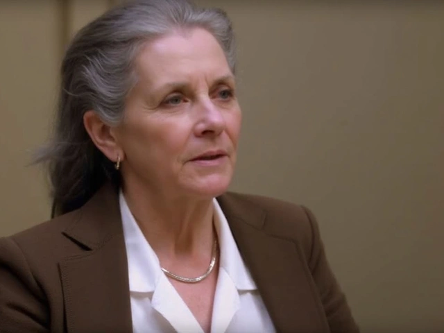 Matlock S01E17: Matty's Lies Exposed as Olympia Takes the Lead