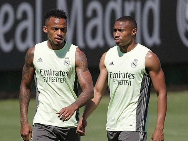 Mbappé Missing Club World Cup Amid Shocking Illness and Weight Loss, Casting Doubt Over Real Madrid Attack