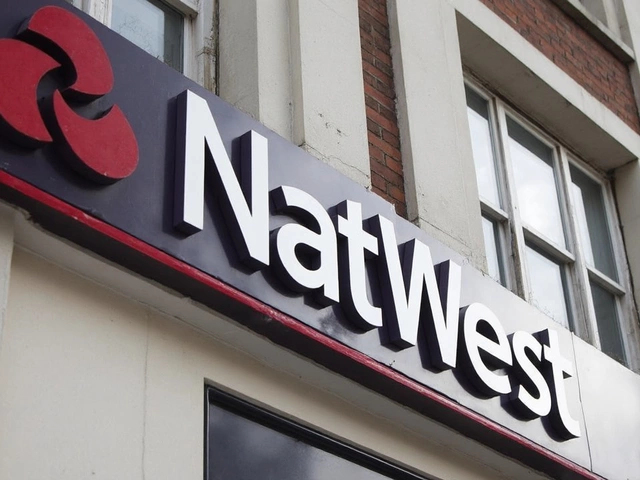 NatWest Chief Acknowledges Taxpayer Sacrifice as UK Government Ends 17-Year State Ownership
