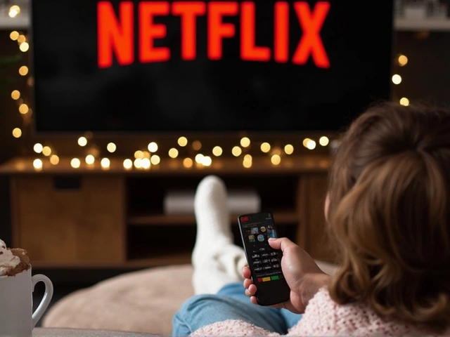 Netflix Hikes Subscription Prices in Nigeria as Inflation, Weak Naira Bite