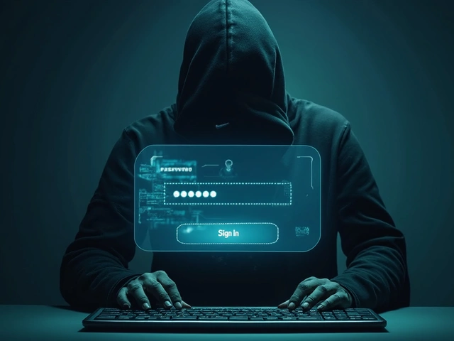 Password Leak Hits Record 16 Billion Credentials, Exposing Major Platforms and Services