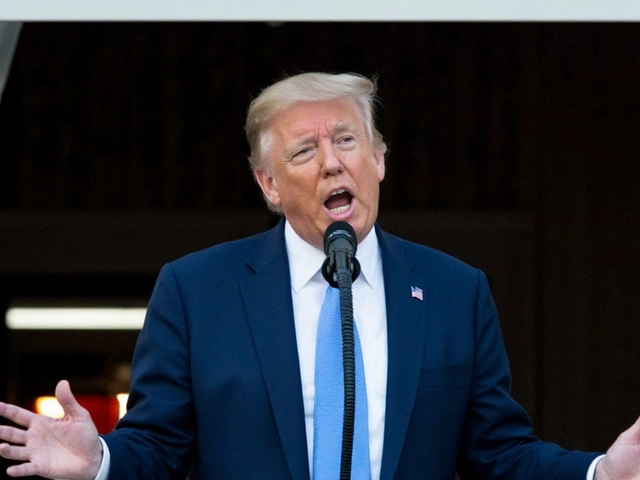 Trump Bans Travel from 12 Nations, Sets New Restrictions on Seven More