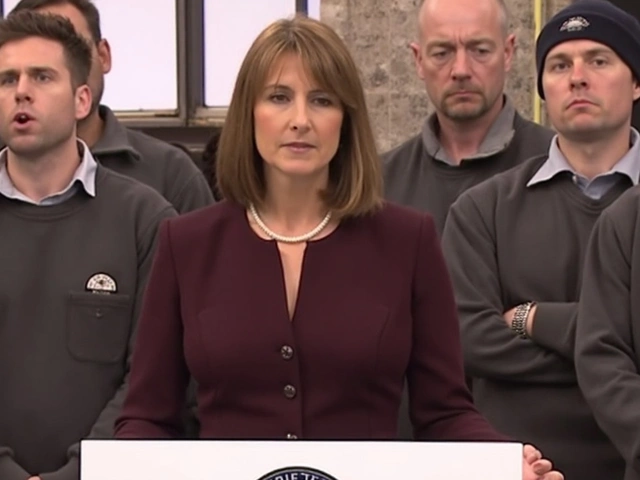 Winter Fuel Payments Set for Expansion, But Universal Access Off the Cards