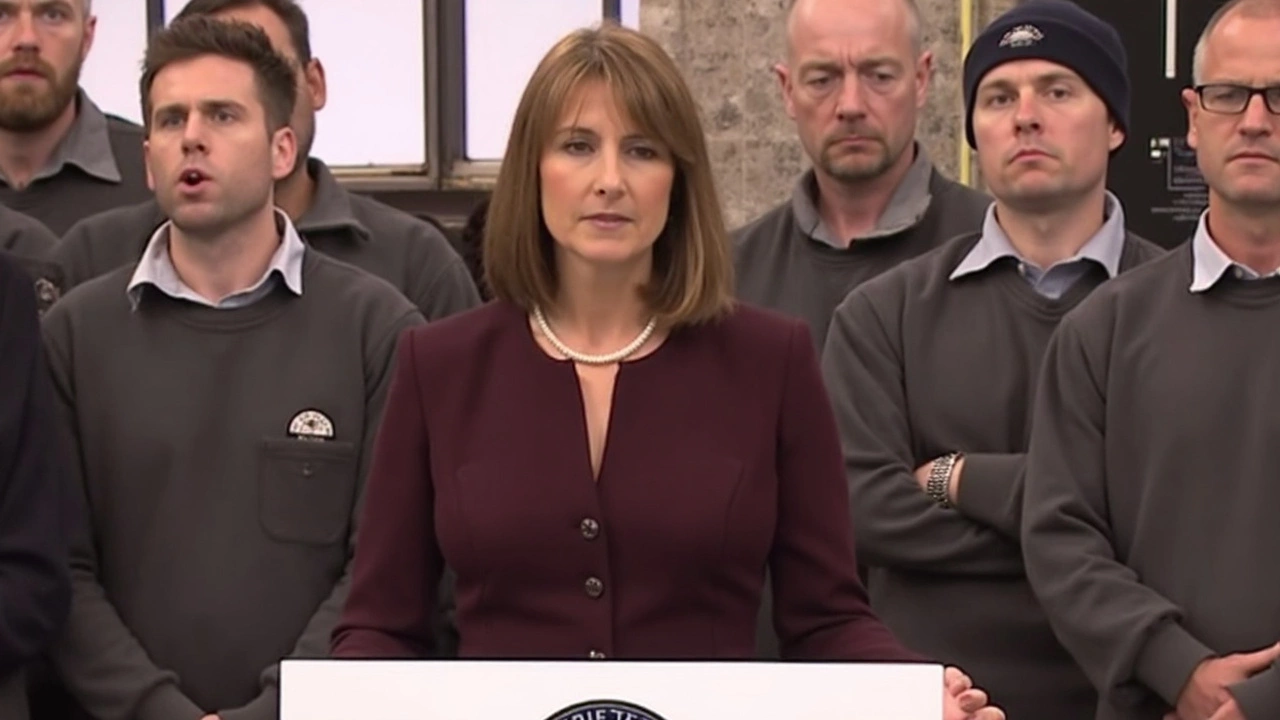 Winter Fuel Payments Set for Expansion, But Universal Access Off the Cards
