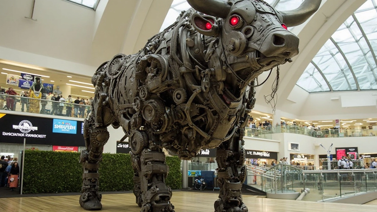 Colmore Food Festival 2025 Brings Birmingham's Biggest Foodie Weekender Yet