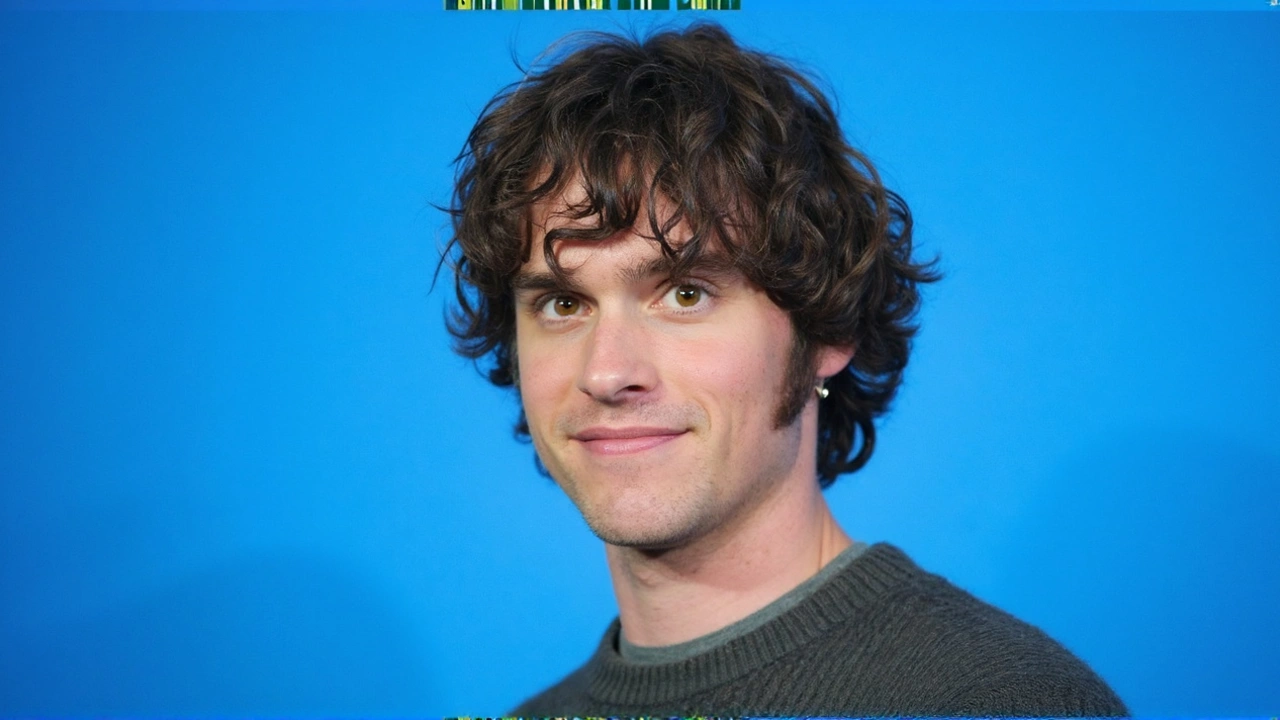 Jacob Elordi Dives Deep Into Weight Loss and Romance for 'The Narrow Road to the Deep North'