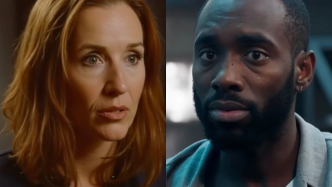 JK Rowling States Harry Potter TV Cast Won’t Face Backlash for Pro-Trans Views