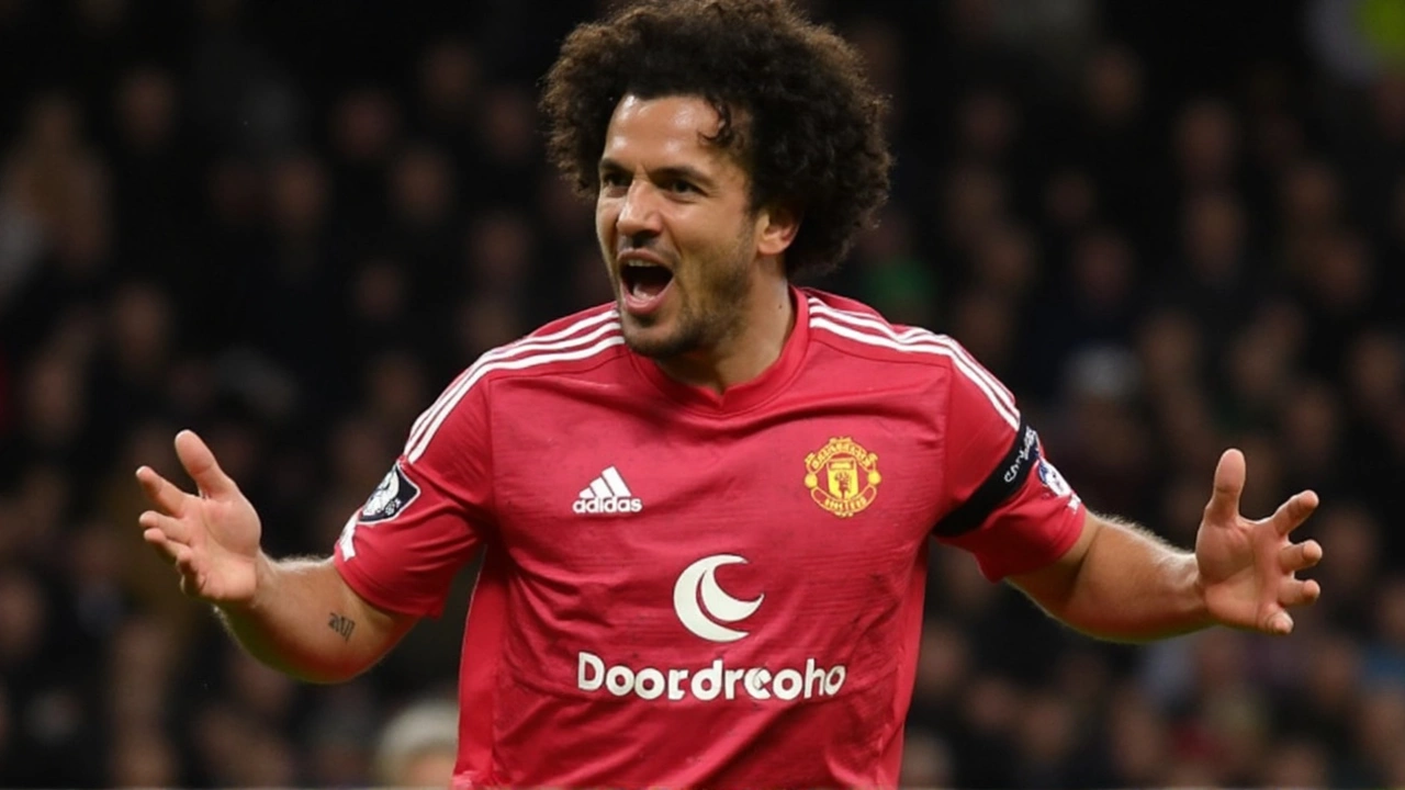 Joshua Zirkzee Welcomes Striker Competition as Man United Target Sesko and Eye Attacking Overhaul