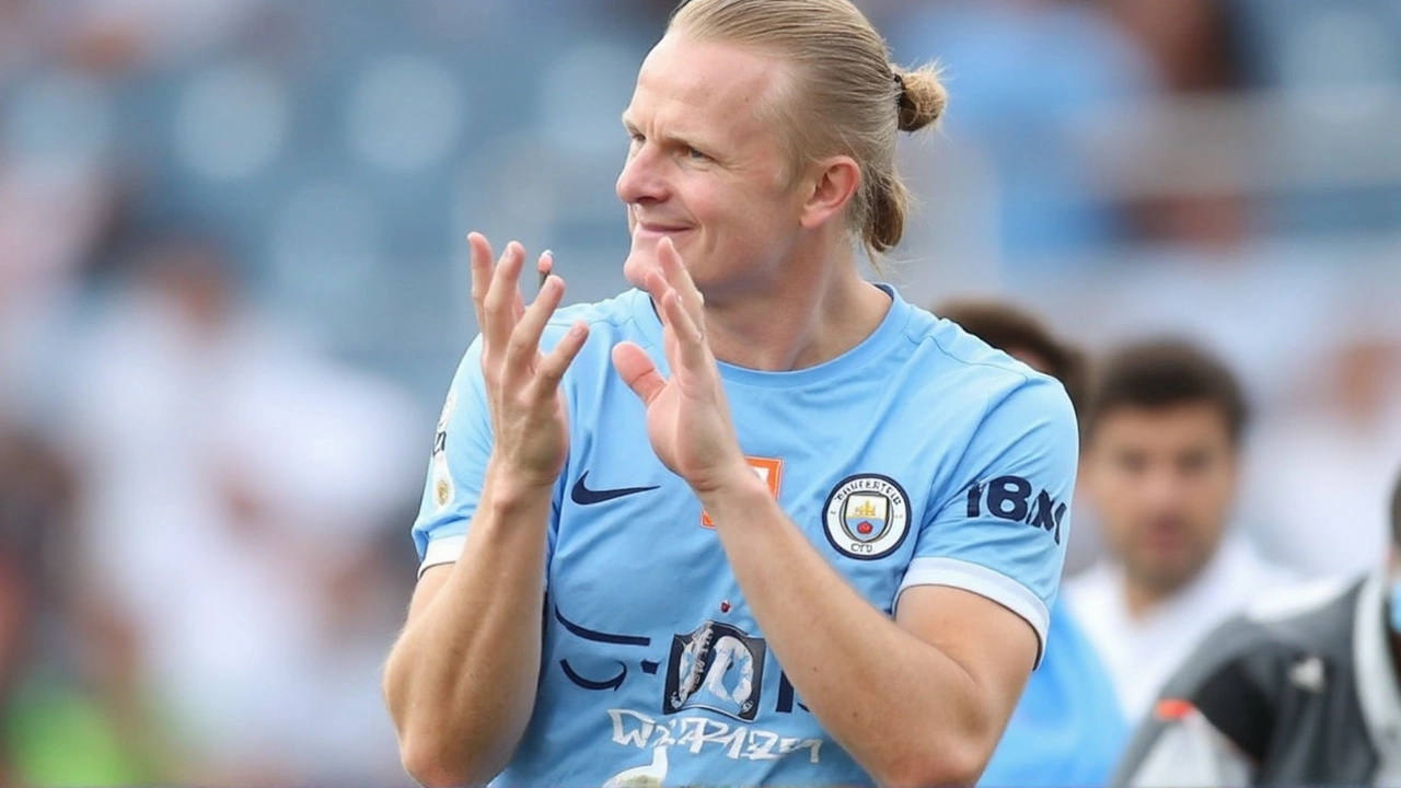 Lineups, Key Players, and Tactical Subplots