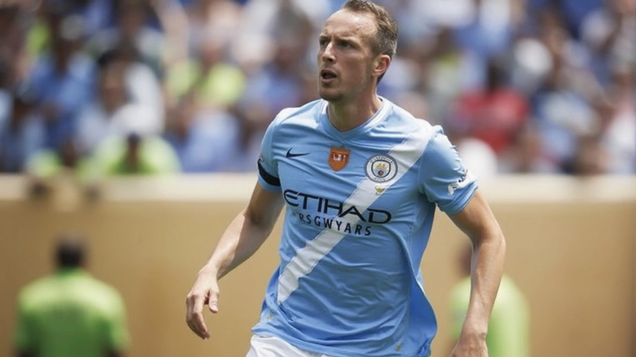 Man City vs Al Hilal: Shock Club World Cup Exit as Marcos Leonardo Stuns Holders