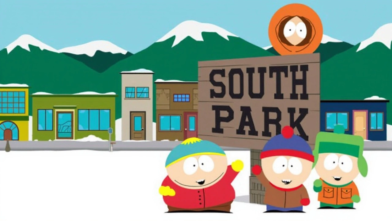 Paramount, CBS, and the Wrath of the White House