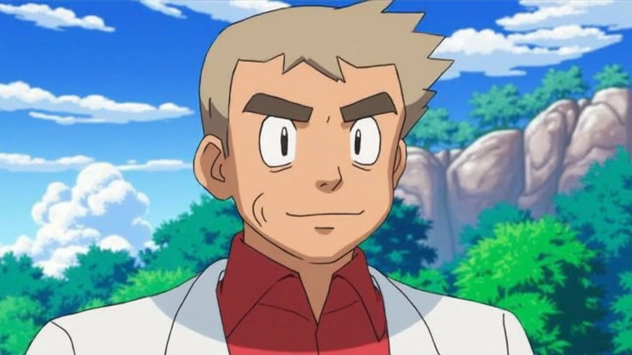 Pokémon Legend James Carter Cathcart Steps Down After Iconic Career Due to Cancer