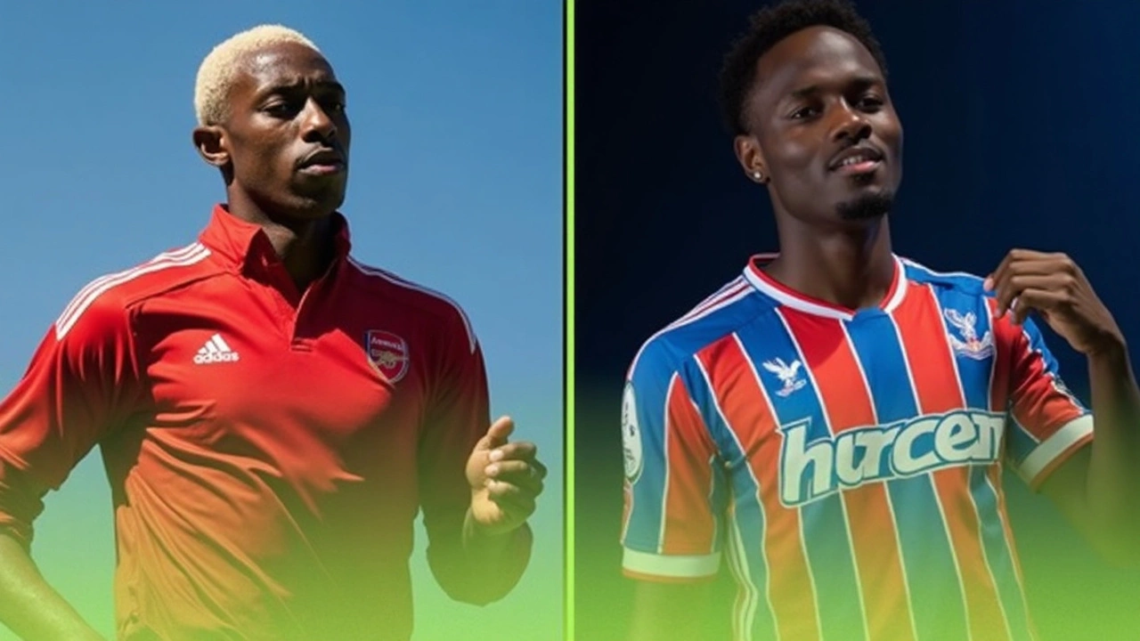 Premier League 2025/26 Kits: Arsenal, Man City, and West Ham Bring Retro Vibes to New Season