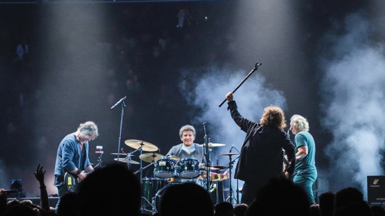 Questions Loom Over Pearl Jam’s Next Steps