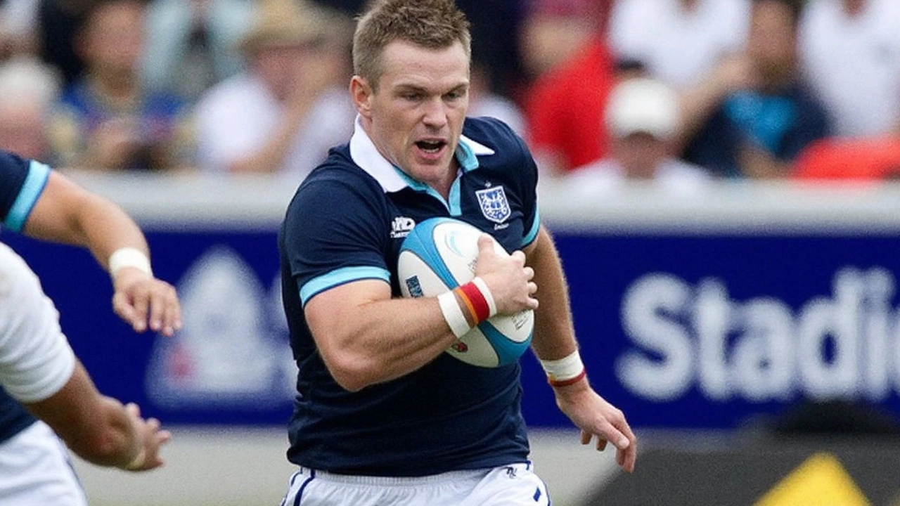 Samoa Faces a Tough Task with Understrength Side