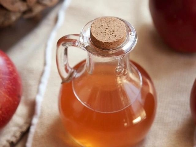 Apple Cider Vinegar: What Science Really Says About Health Benefits and Risks