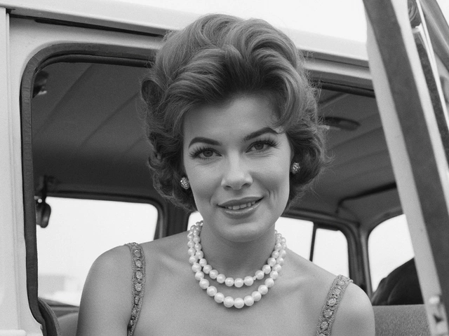 Connie Francis, Pop Icon Behind 'Who's Sorry Now?' and 'Where the Boys Are,' Dies at 87