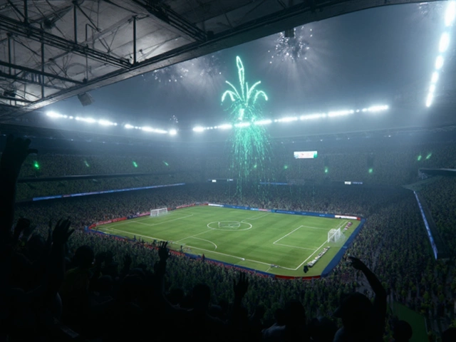 EA SPORTS FC 26 Shakes Up Football Gaming with Customizable Playstyles and Fresh Features