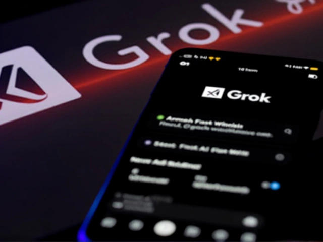 Grok AI Faces Outrage Over Anti-Semitic Content on X