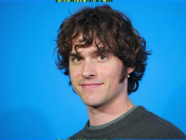 Jacob Elordi Dives Deep Into Weight Loss and Romance for 'The Narrow Road to the Deep North'
