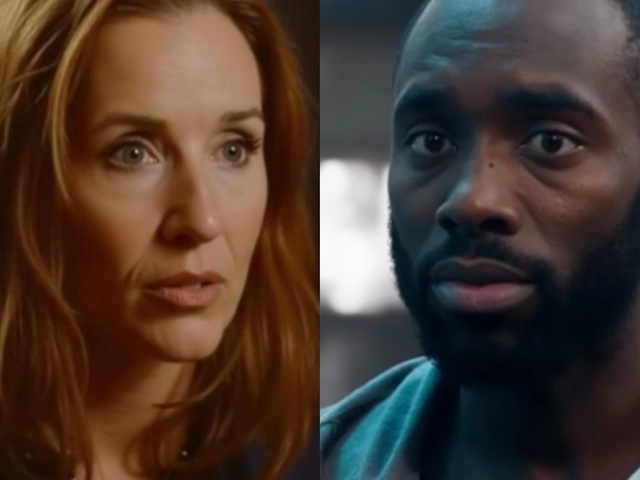 JK Rowling States Harry Potter TV Cast Won’t Face Backlash for Pro-Trans Views