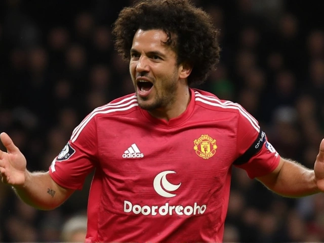 Joshua Zirkzee Welcomes Striker Competition as Man United Target Sesko and Eye Attacking Overhaul