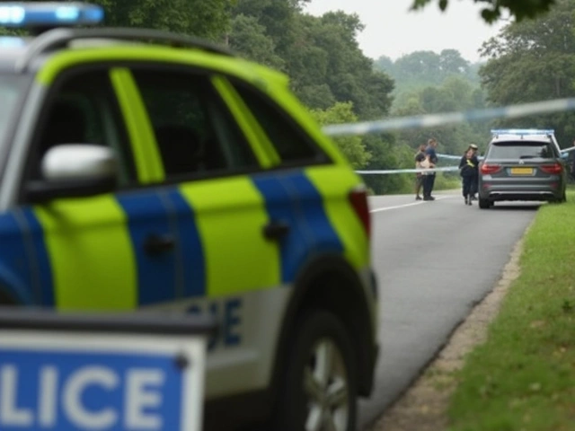 Maguiresbridge Shooting Leaves Three Dead, Community Devastated as PSNI Investigates