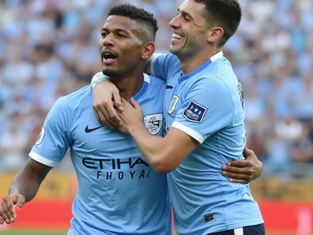 Manchester City vs Al-Hilal: Club World Cup Clash Set for Fireworks in Orlando