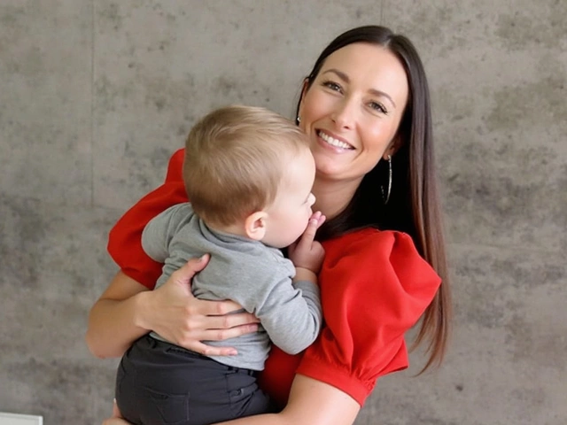 Maria Sharapova Marks Son Theodore’s Third Birthday with Joyful Instagram Snapshot