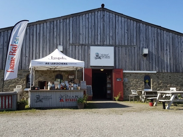 North Wales Cider Producer Shuts Down, Leaving Community Heartbroken