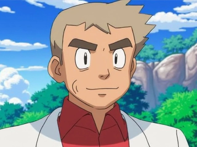 Pokémon Legend James Carter Cathcart Steps Down After Iconic Career Due to Cancer