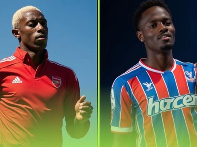 Premier League 2025/26 Kits: Arsenal, Man City, and West Ham Bring Retro Vibes to New Season