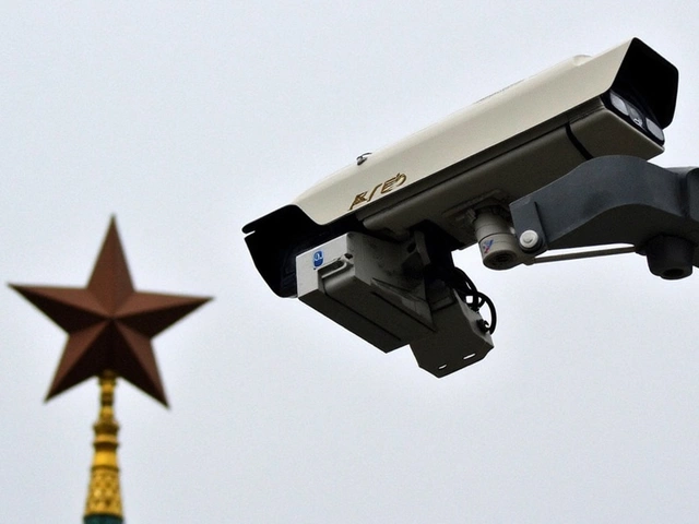 Suicide of Russian Ex-Transport Minister Starovoit Sparks Debate on Kremlin Pressures