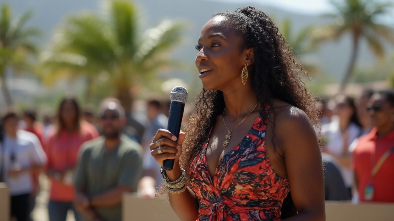 Venus Williams Opens Up About Her Long Struggle With Fibroids and Champions Women’s Health Action