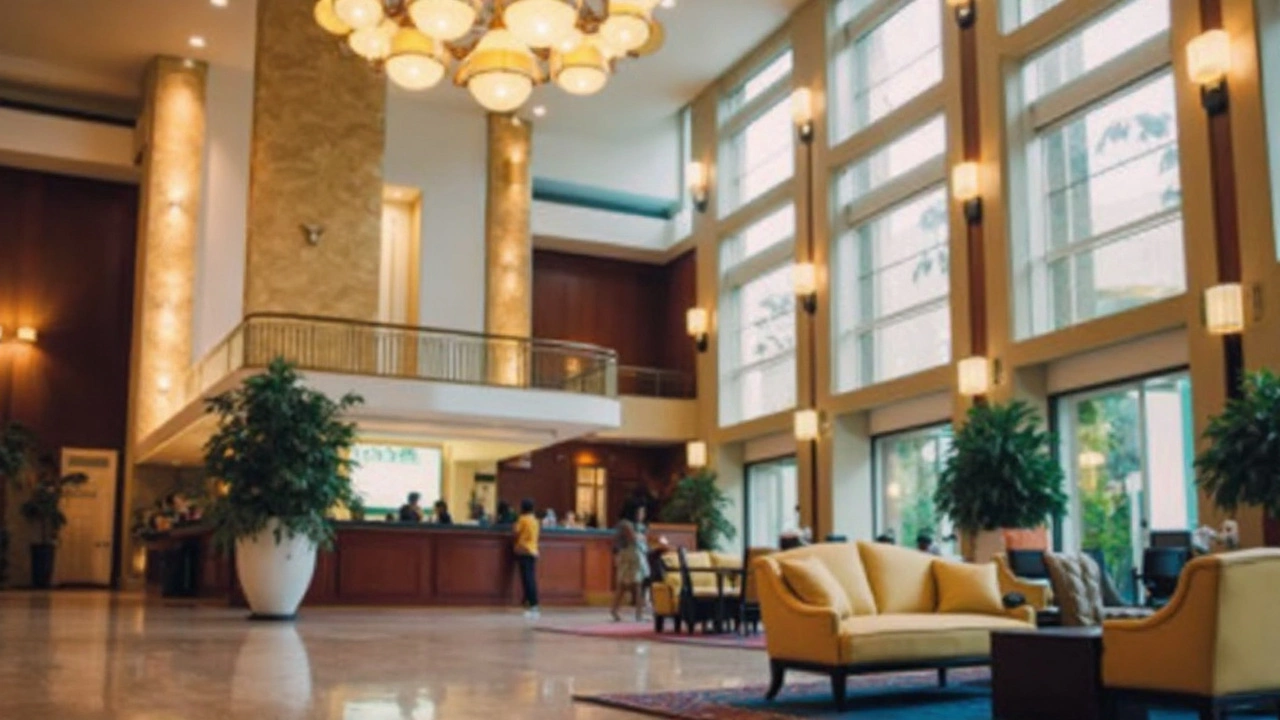 What Guests Are Saying and What to Know Before You Book