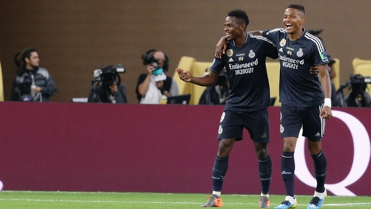 Atlético Madrid Start Pre-Season With 1-0 Loss to FC Porto in Portugal