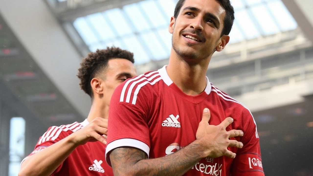 Darwin Nunez Transfer: Liverpool Accept Al Hilal’s €53m Bid Amid Fan Reactions